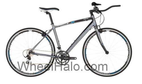 Diamondback Interval Elite fiche technique et avis